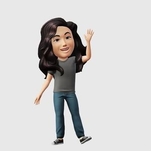 Meet your Posher, Fay